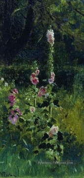  Ilya Tableau - Mallow 1880 Ilya Repin